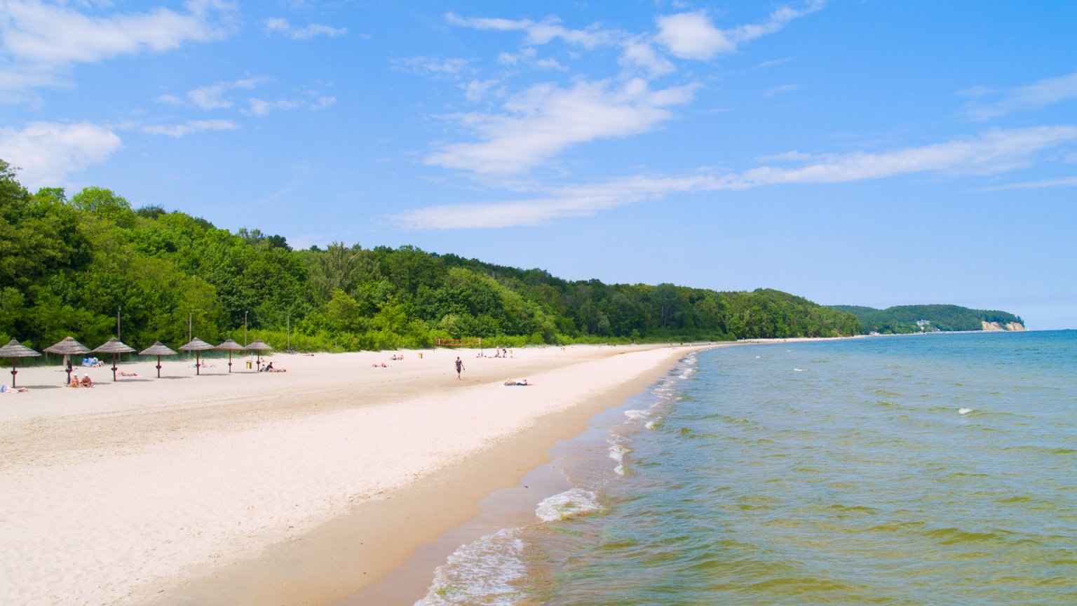 Sopot Beach