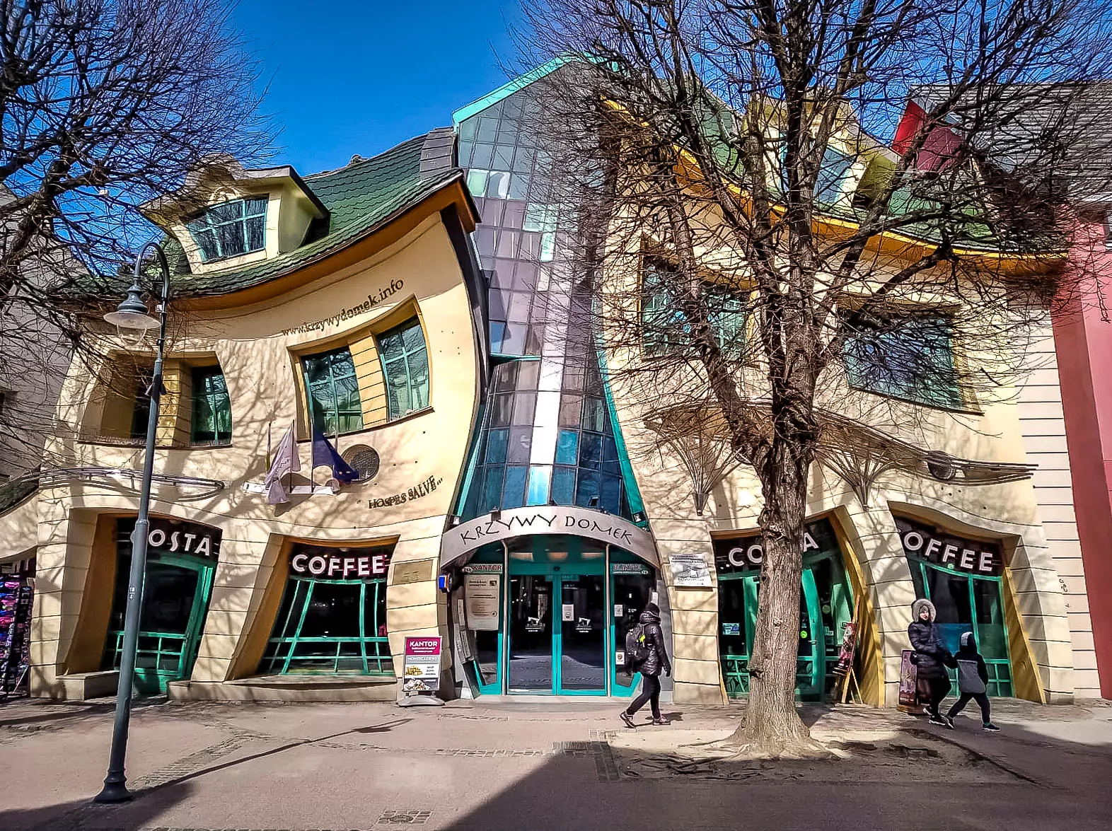 Sopot city