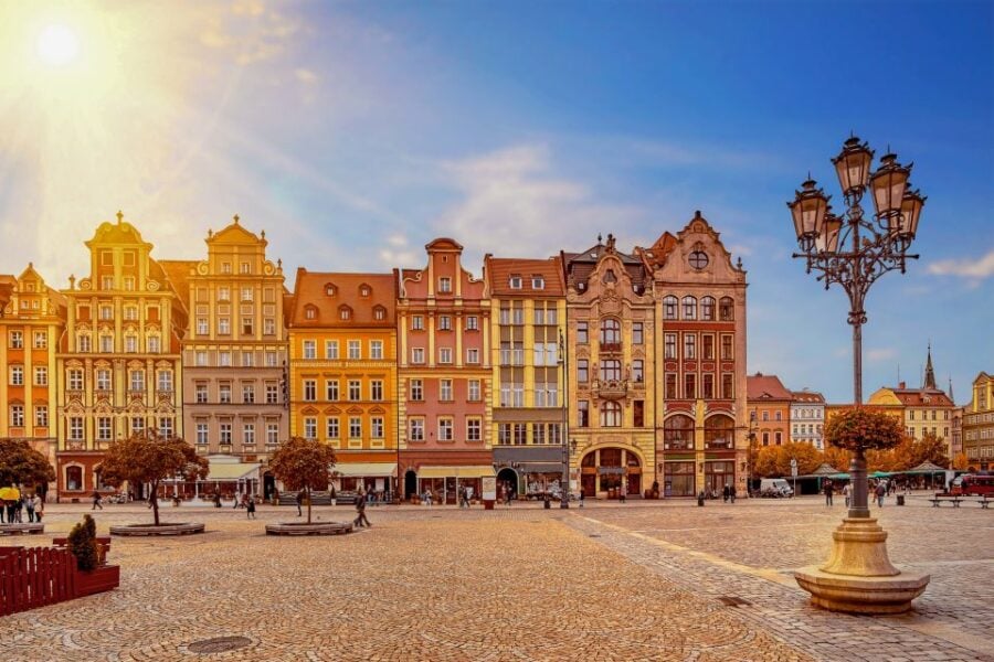 Sopot Private Full-Day Tour